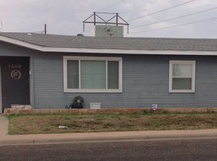 1209 E 18th St, Odessa, TX 79761