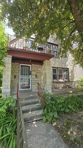 3240 North Richards STREET #3242, Milwaukee, WI, 53212