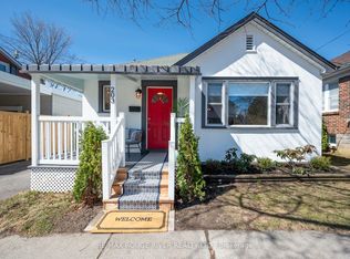 203 Bagot St, Cobourg, ON K9A 3G5