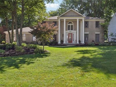 3475 Bancroft Rd, Fairlawn, OH, 44333