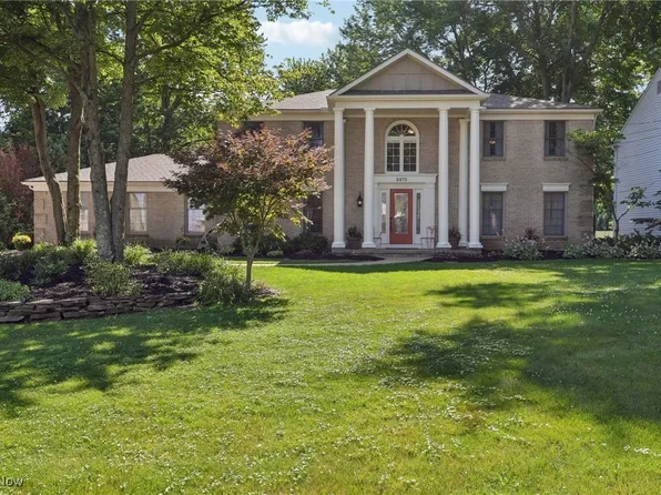 3475 Bancroft Rd, Fairlawn, OH 44333