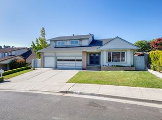 85 Bennington Dr, San Mateo, CA 94402