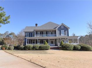 3440 Caleb Rd, Snellville, GA 30039