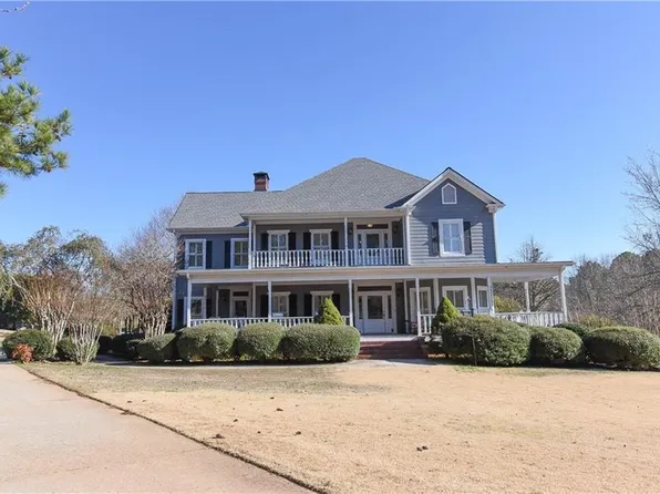 3440 Caleb Rd, Snellville, GA 30039