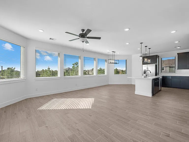 15106 Post Oak Falls Ln — Photo 4