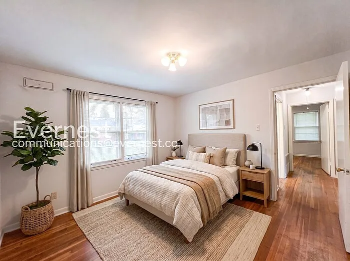 3 bed, 1.5 bath, 1436 sqft, $1,395 — Photo 4
