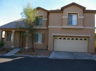 6805 N Campbell Rd, Las Vegas, NV 89149