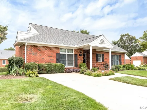 4900 Waycrest Ter, North Chesterfield, VA 23234