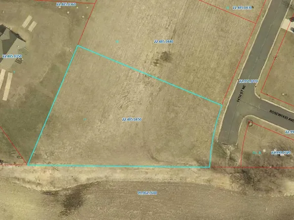 901 14th St NE, Montgomery, MN 56069