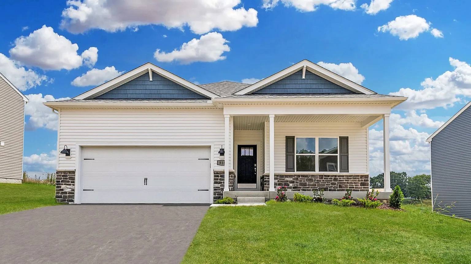 Hamilton Plan, Leslie Farms photo 1