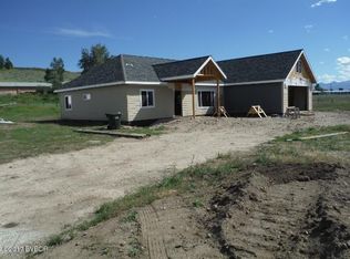 323 Sullivan Ln, Stevensville, MT 59870