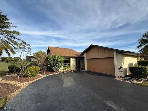 7384 Constitution Cir, Fort Myers, FL 33967