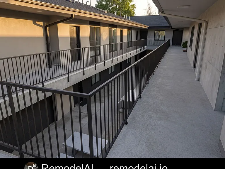 Atrium Suites - 2 BR/2 BA & 3 BR/3 BA — Photo 4