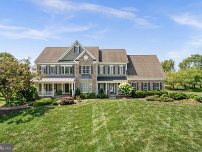 16534 Goldencrest Cir, Purcellville, VA, 20132