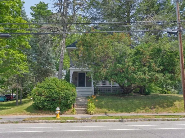 141 Allen Avenue, Portland, ME 04103
