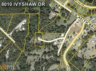 8010 Ivyshaw Dr, Gainesville, GA 30506