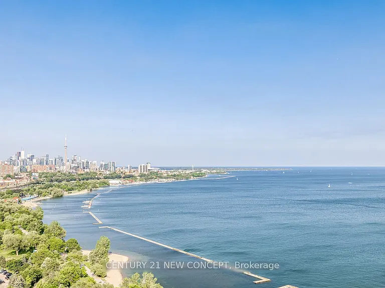 1926 A Lake Shore Blvd W #3010 — Photo 27