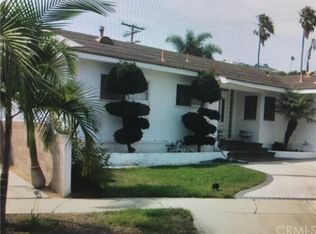 3801 Shad Pl, San Pedro, CA 90732