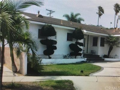 3801 Shad Pl, San Pedro, CA, 90732