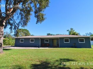 5251 54th St N, Saint Petersburg, FL 33709