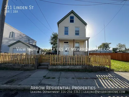 211 Linden St Photo 1