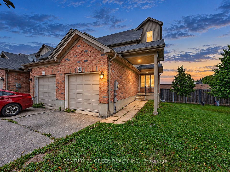 1st image of 69 Brookfield Cres