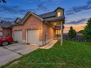69 Brookfield Cres, Kitchener, ON N2E0A6
