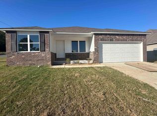 1 Summer Wind Rd, Conway, AR 72032