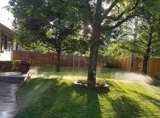 3205 S Decatur St, Denver, CO 80236