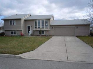 5416 N Canal Rd, Newman Lake, WA 99025