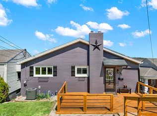 31 Petrak St, Charleroi, PA 15022