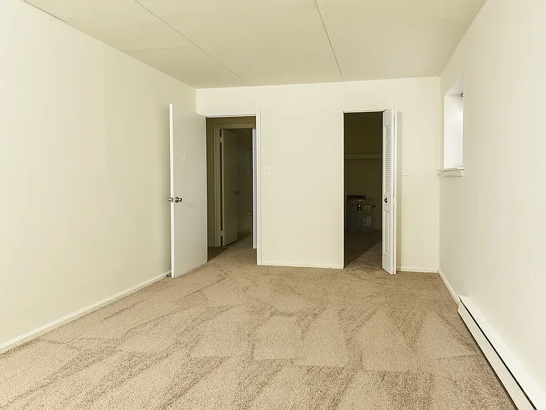 Sample Bedroom