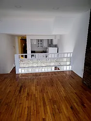 Rented by The Agency