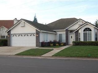 4521 Monet Way, Roseville, CA