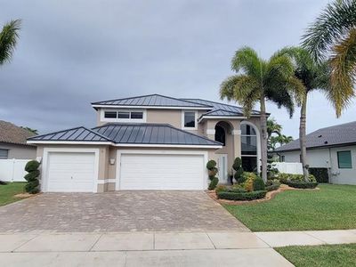 575 SW 180th Ave, Pembroke Pines, FL, 33029