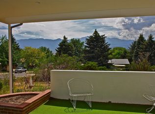 4401 Binkerd Dr, Colorado Springs, CO 80907