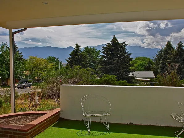 4401 Binkerd Dr, Colorado Springs, CO 80907
