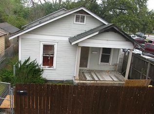 2310 Lubbock St, Houston, TX 77007