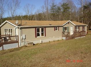 80 Tolley Rd, Hardy, VA 24101