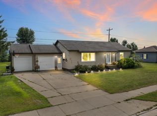 2605 W Main St, Merrill, WI 54452