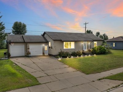2605 W Main St, Merrill, WI, 54452