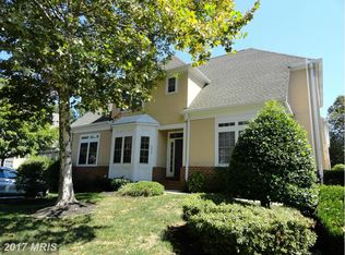 8824 Howard Forest Ln #8824, Baltimore, MD 21208