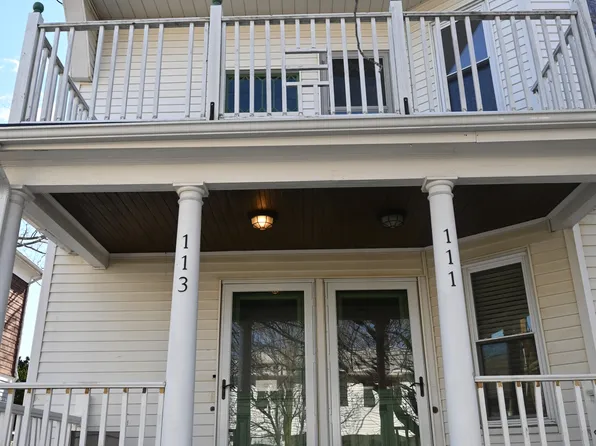 111-113 4th St #111, Providence, RI 02906