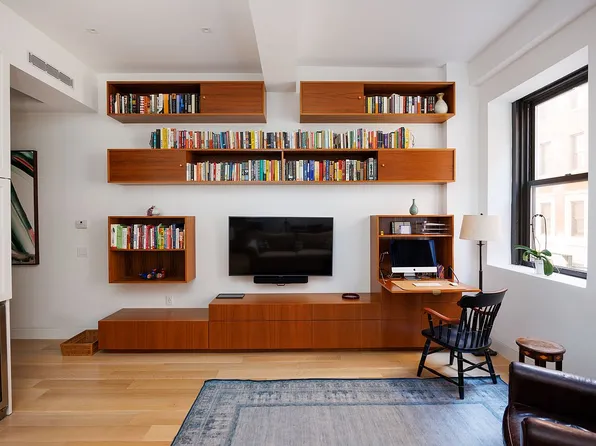 365 Bridge St APT 2I, Brooklyn, NY 11201