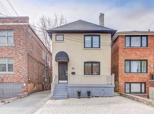 231 Hillsdale Ave E FLOOR 1, Toronto, ON M4S1T7