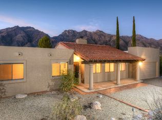 5711 N Via Amable, Tucson, AZ 85750