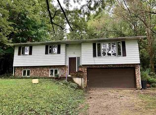 7531 Lee Rd, Lodi, WI 53555