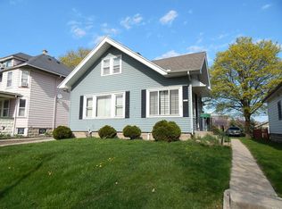 1020 S 56th St, West Allis, WI 53214
