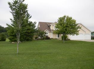 2919 Huffman Rd, Centerburg, OH 43011