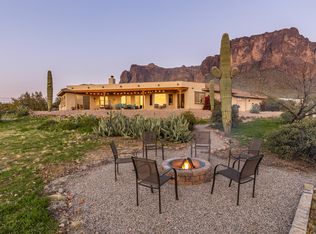 6166 E Windsong St, Apache Junction, AZ 85119
